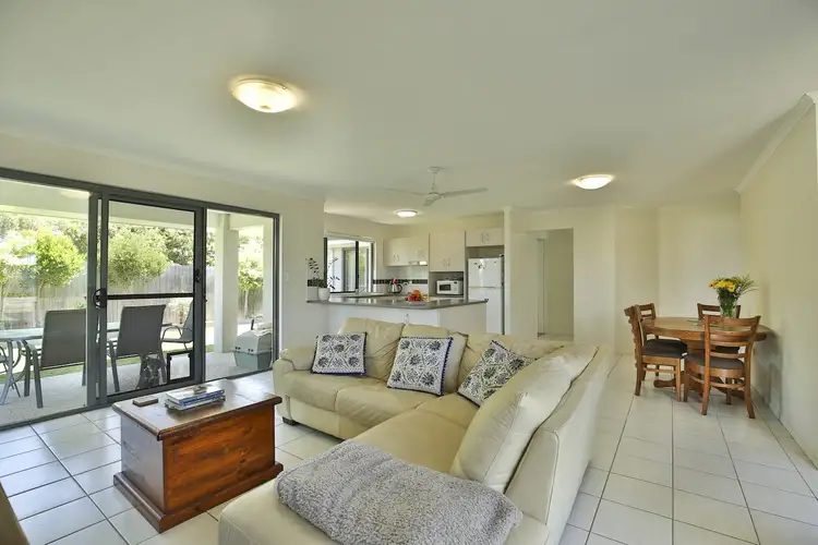 Third view of Homely unit listing, 14/4 Bargara Lakes Drive, Bargara QLD 4670