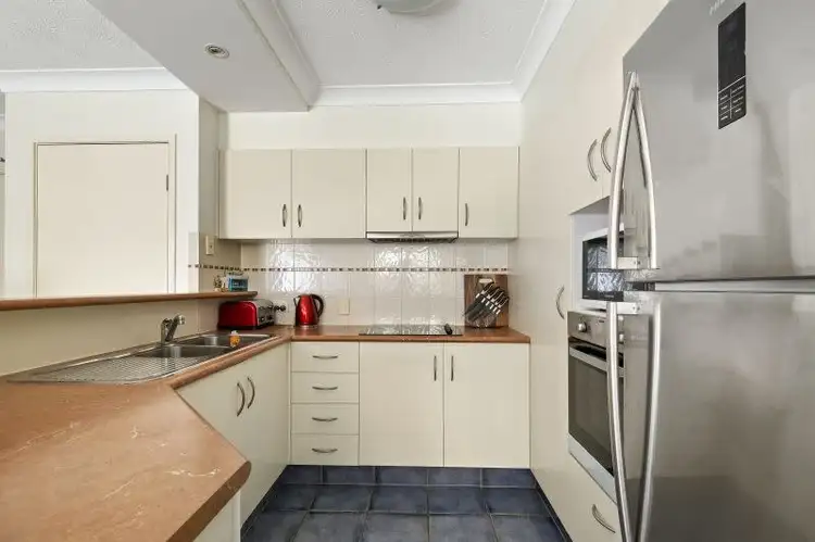 Fourth view of Homely unit listing, 3/48 Coolangatta Road, Kirra QLD 4225