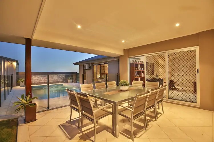 Third view of Homely house listing, 46 Chancellor Drive, Avenell Heights QLD 4670