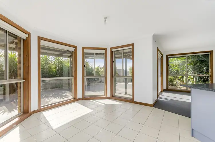 Sixth view of Homely house listing, 28 Kingston Downs Drive, Ocean Grove VIC 3226