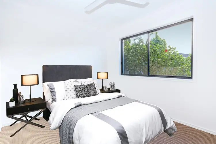Fourth view of Homely house listing, 17 Myola Court, Coombabah QLD 4216