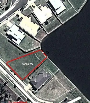 Second view of Homely land listing, 12 Clearwater Crescent, Toogoom QLD 4655