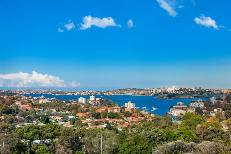 13/93 Ridge Street, North Sydney NSW 2060