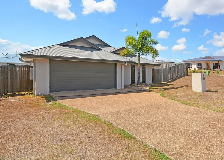 20 Bay Park Road, Wondunna QLD 4655