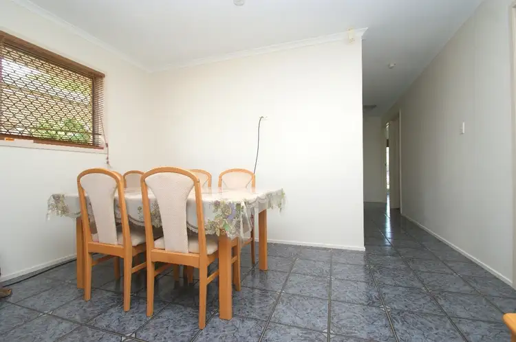 Fourth view of Homely house listing, 12 McCrohon Street, Avenell Heights QLD 4670