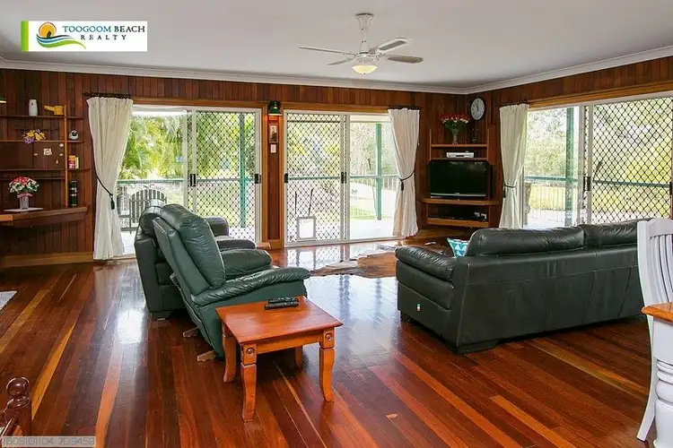 Seventh view of Homely rural property listing, 97 Beelbi Creek Road, Beelbi Creek QLD 4659