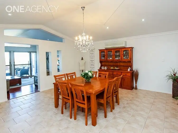 Sixth view of Homely house listing, 5 Woongoolbver Ct, River Heads QLD 4655