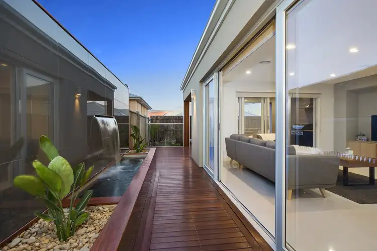 Fifth view of Homely house listing, 14 You Yangs Avenue, Curlewis VIC 3222