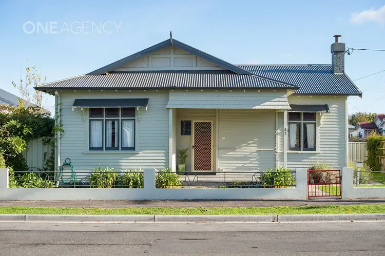 47 Herbert Street, Invermay TAS 7248