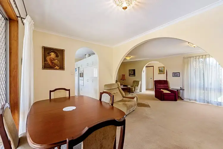 Fifth view of Homely house listing, 10 Volante Crescent, Mermaid Waters QLD 4218