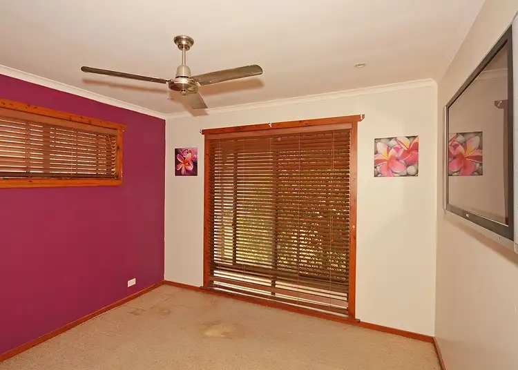 Sixth view of Homely house listing, 77 Pulgul Street, Urangan QLD 4655