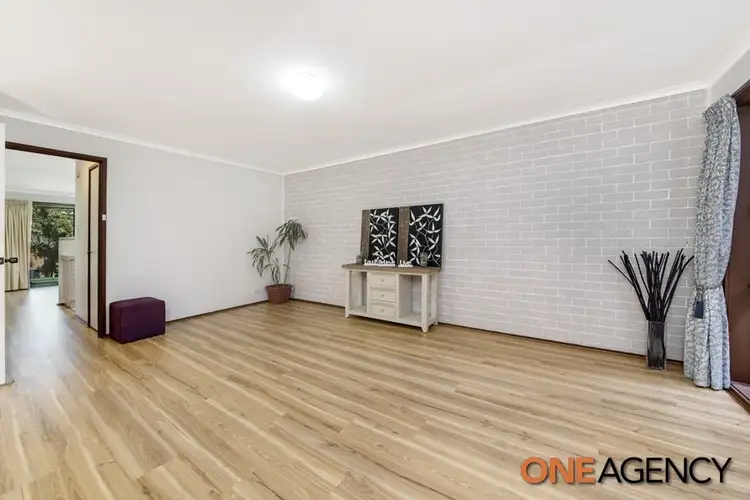 Main view of Homely townhouse listing, 9/15 Mansfield Place, Phillip ACT 2606