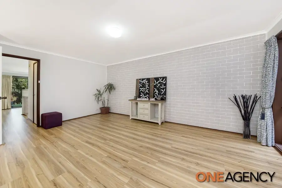 Main view of Homely townhouse listing, 9/15 Mansfield Place, Phillip ACT 2606