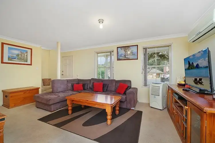 Second view of Homely townhouse listing, 1/4 Richmond Mews, Mardi NSW 2259