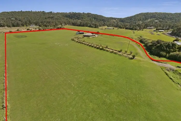 Second view of Homely rural property listing, 514 North Arm Yandina Creek Road, Yandina Creek QLD 4561