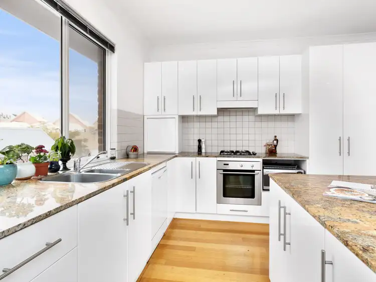 Third view of Homely apartment listing, 7/1 Cashel Lane, Subiaco WA 6008
