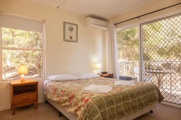 Fifth view of Homely unit listing, 8-8A 41 Dickson Way, Point Lookout QLD 4183