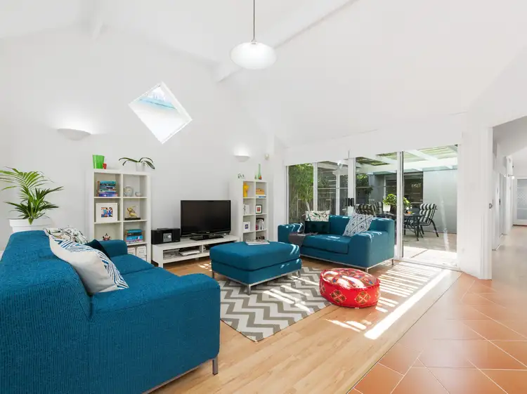 Second view of Homely semi-detached listing, 261B Salvado Road, Floreat WA 6014