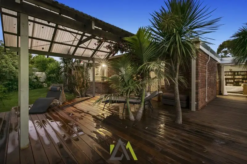 Main view of Homely house listing, 4 Bodalla Court, Frankston VIC 3199