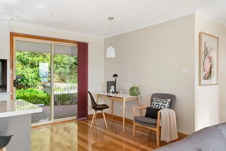 Fifth view of Homely house listing, 1 Stephensdale Drive, Riverside TAS 7250