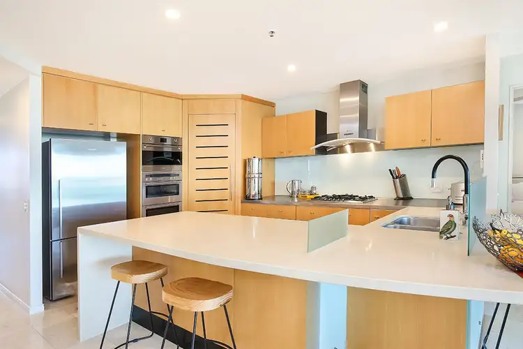 Sixth view of Homely unit listing, 5/39-45 First Avenue, Mooloolaba QLD 4557