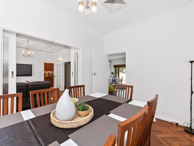 Fifth view of Homely house listing, 262 Heytesbury Road, Subiaco WA 6008