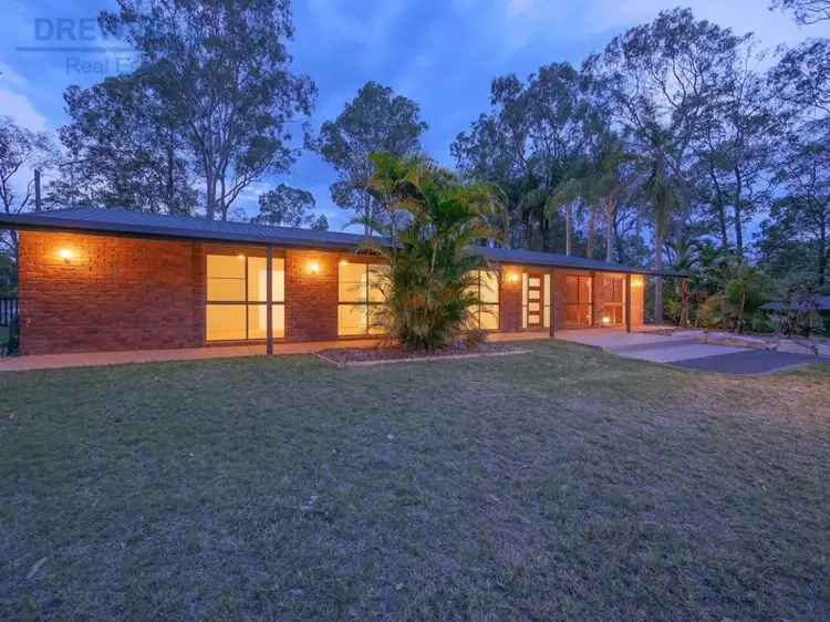 23 Feather Close, Forestdale QLD 4118