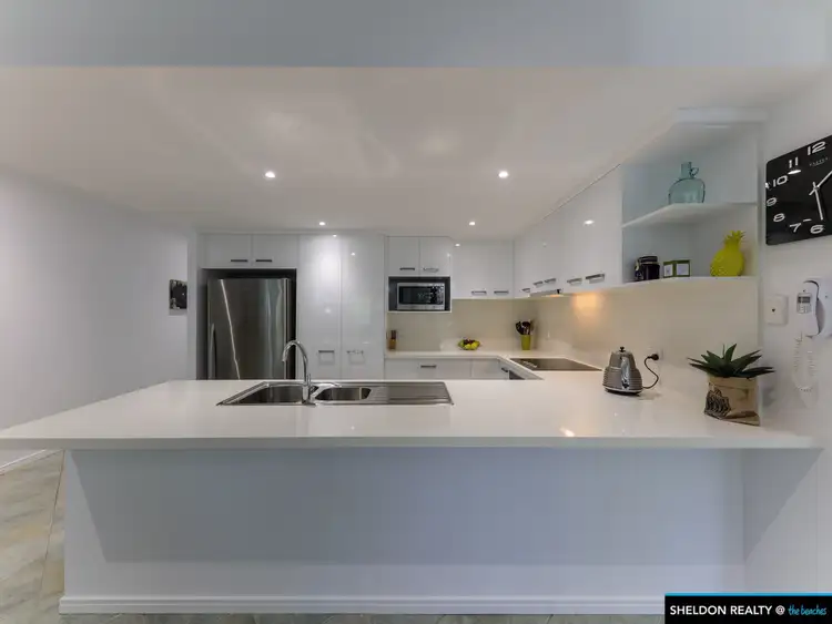 Third view of Homely unit listing, 18/23-25 Veivers Road, Palm Cove QLD 4879