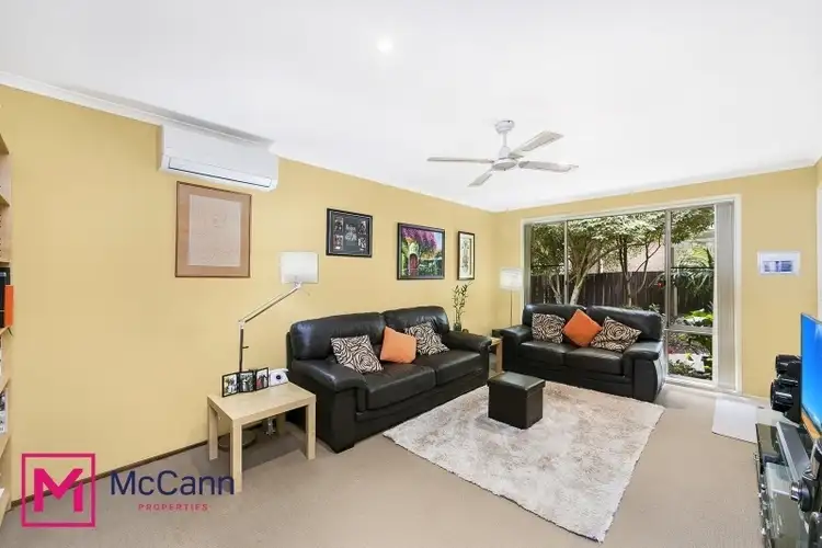Third view of Homely townhouse listing, 14/5 Bushby Close, Gordon ACT 2906