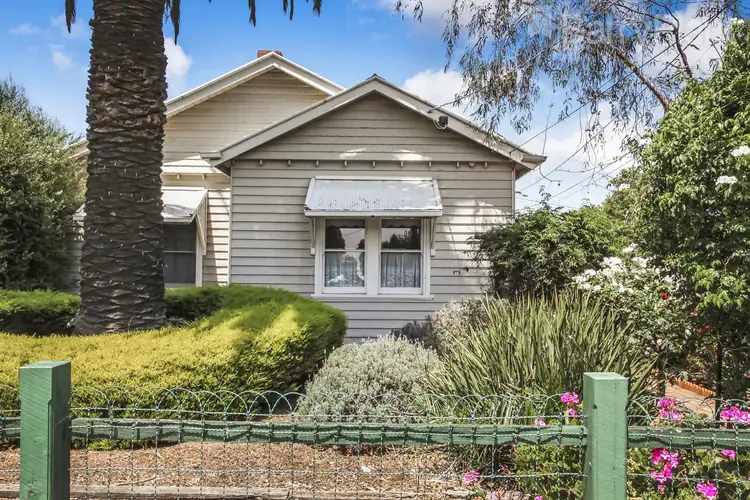 Main view of Homely house listing, 91 Monash St, Sunshine VIC 3020
