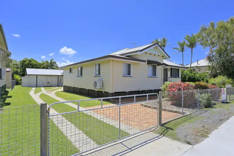 Second view of Homely house listing, 9 Queen Street, Bundaberg North QLD 4670
