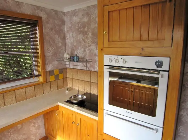 Fourth view of Homely house listing, 4 Westland Drive, West Ulverstone TAS 7315