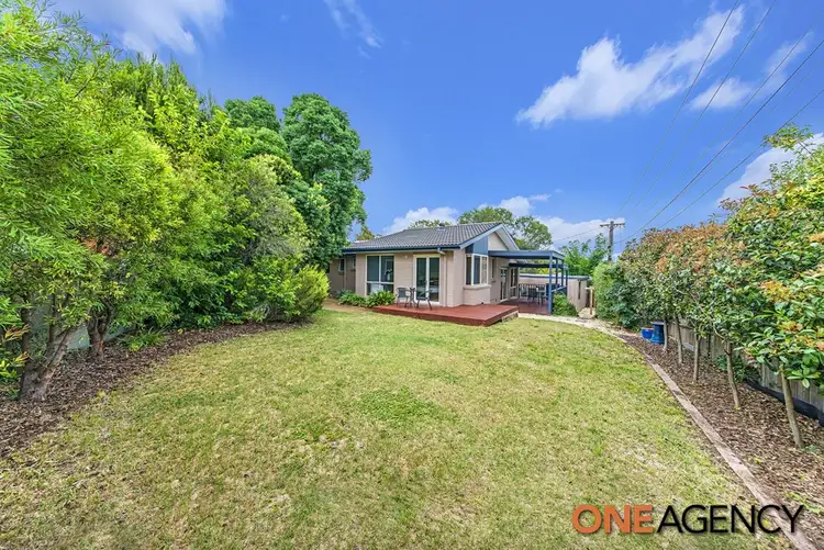 Third view of Homely house listing, 3 Manu Place, Waramanga ACT 2611