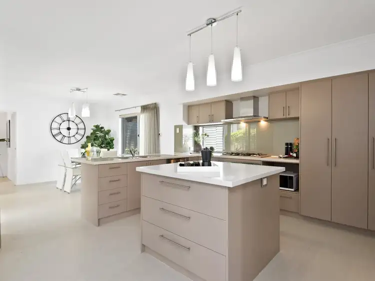 Fifth view of Homely house listing, 95 Herbert Road, Shenton Park WA 6008