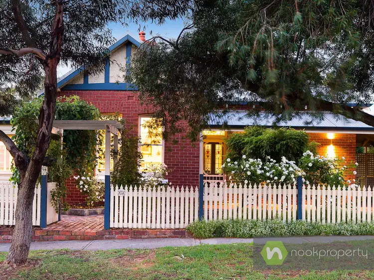 Second view of Homely house listing, 82 Holland St, Fremantle WA 6160