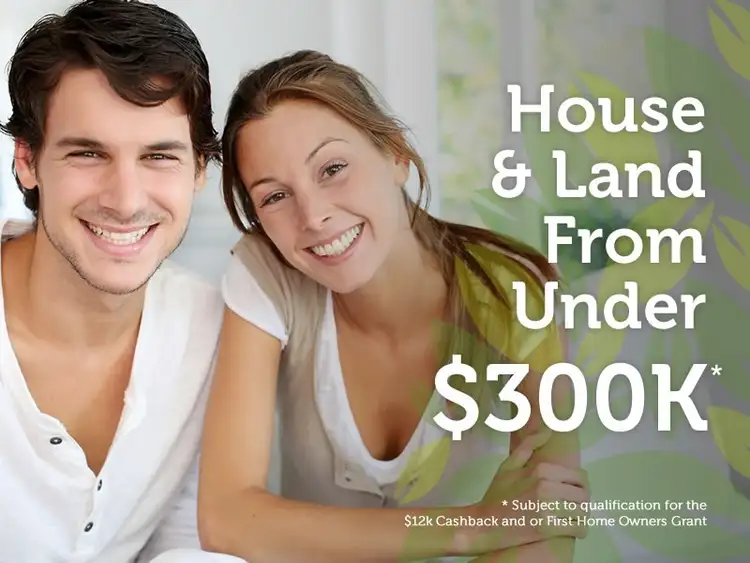 Seventh view of Homely land listing, LOT 5/8 Tranquil Drive, Wondunna QLD 4655