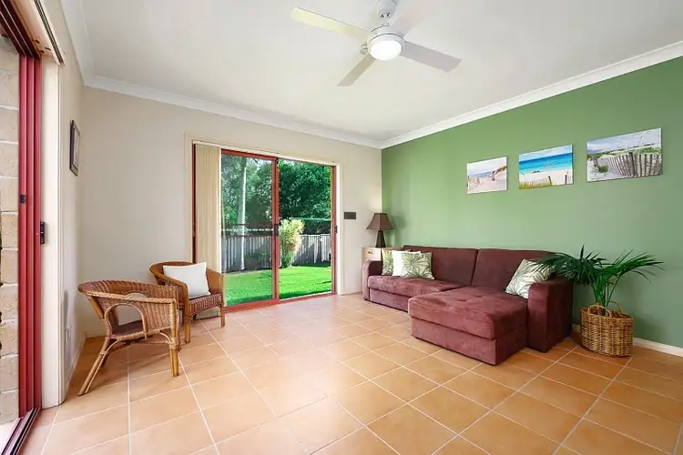 Fifth view of Homely house listing, 15 Hibbard Drive, Port Macquarie NSW 2444