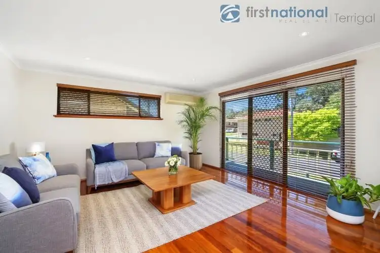 Third view of Homely house listing, 6 Dale Close, Terrigal NSW 2260