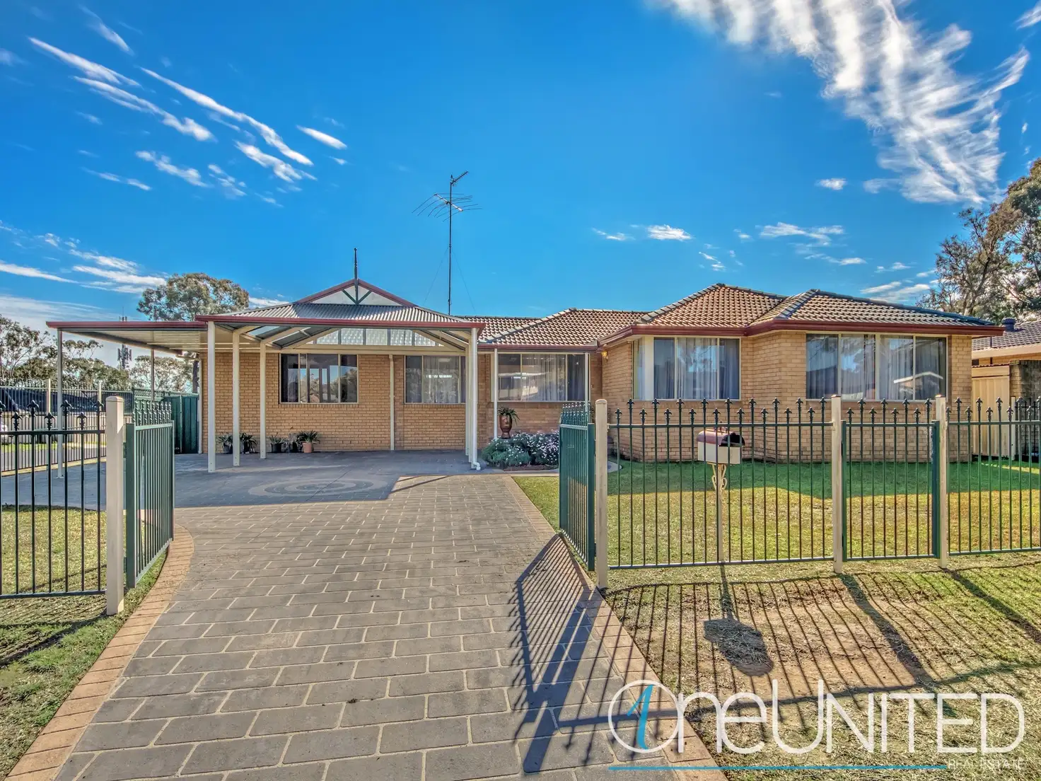 Main view of Homely house listing, 2 Capertee Street, Ruse NSW 2560