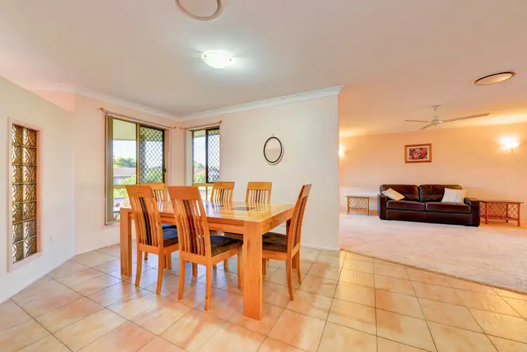 Third view of Homely house listing, 17 Santa Fe Drive, Avoca QLD 4670