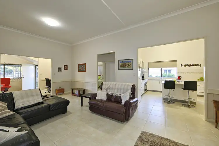 Fourth view of Homely house listing, 2 Wyper Street, Bundaberg South QLD 4670