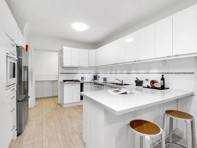 Fifth view of Homely house listing, 131 Rosalie Street, Shenton Park WA 6008