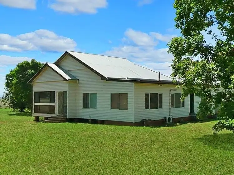 Main view of Homely rural property listing, 263 Blackjack Road, Gunnedah NSW 2380