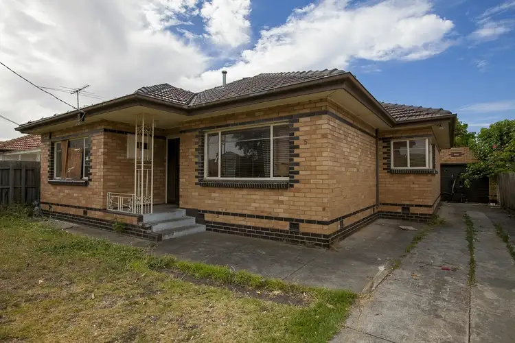 Third view of Homely house listing, 56 Suspension Street, Ardeer VIC 3022