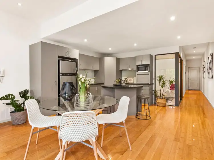 Fourth view of Homely apartment listing, 4/1 Roydhouse Street, Subiaco WA 6008