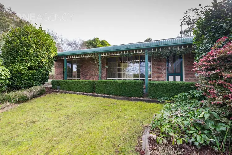 38 Atkinsons Road, Grindelwald TAS 7277