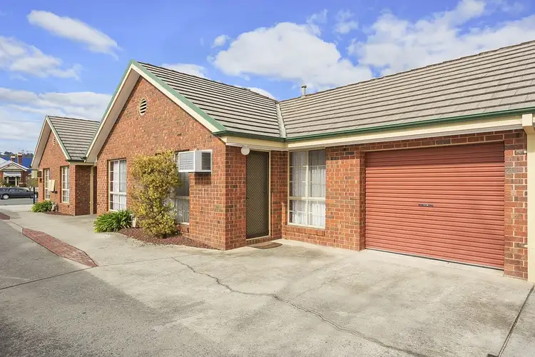 2/445 Macauley Street, Albury NSW 2640