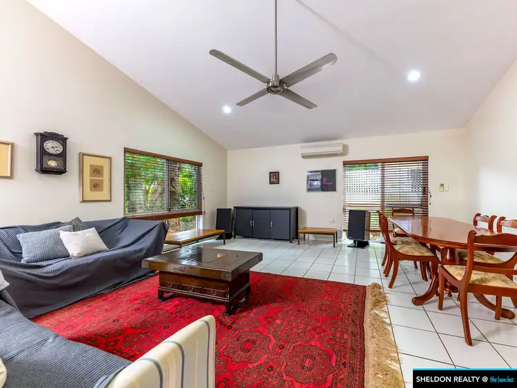 Sixth view of Homely house listing, 4 Egmont Close, Clifton Beach QLD 4879