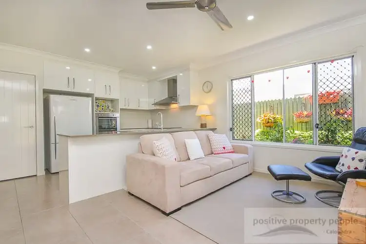 Fourth view of Homely house listing, 43 Lime Crescent, Caloundra West QLD 4551
