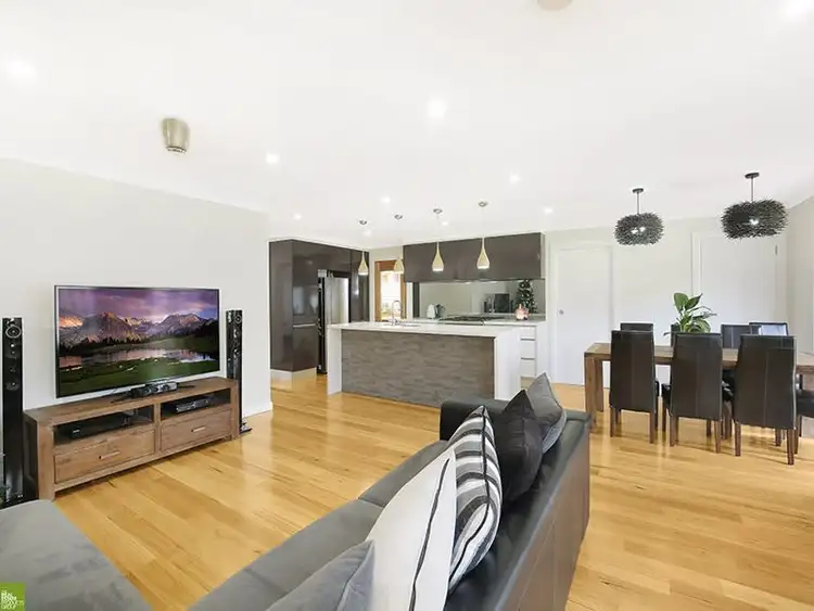 Third view of Homely house listing, 19 Goldenwood Place, Horsley NSW 2530